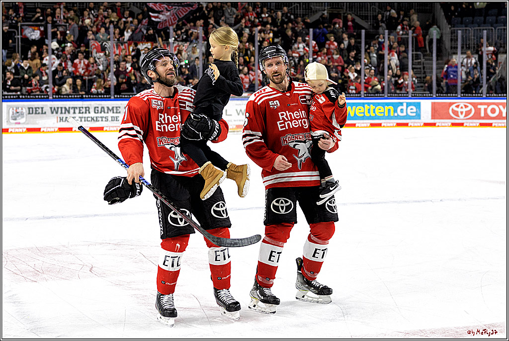 PENNY DEL;  Kölner Haie - Löwen Frankfurt; Köln, 01.12.2022